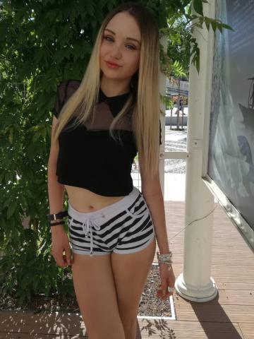 Эльвира фото 2