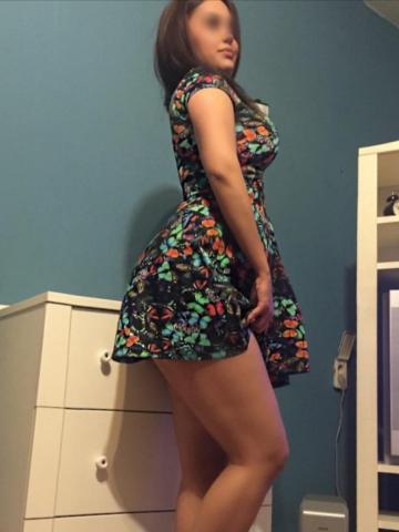 Габриэлла Пленительная фото 2